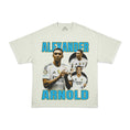 Load image into Gallery viewer, TAA REAL MADRID TEE
