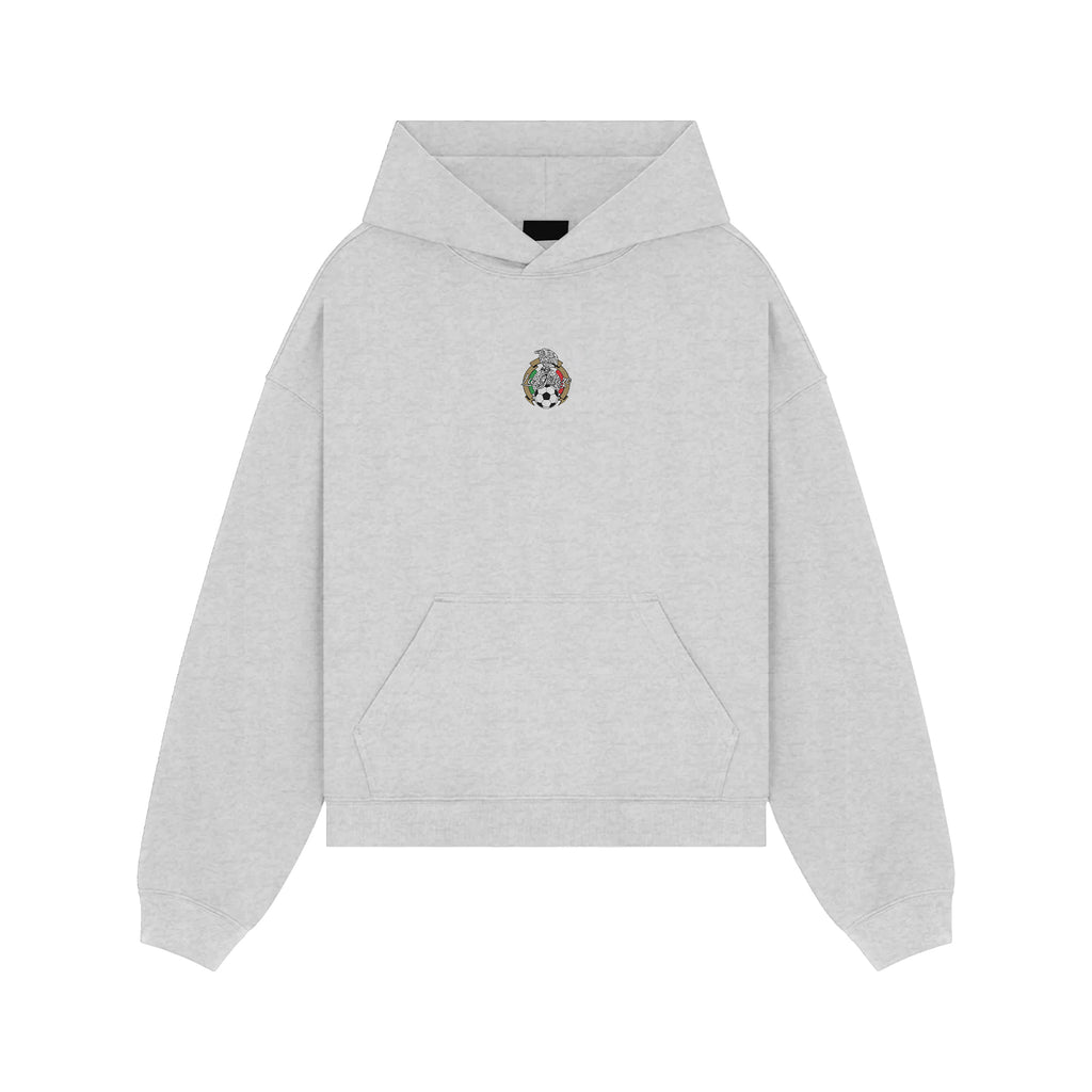 MEXICO HOODIE