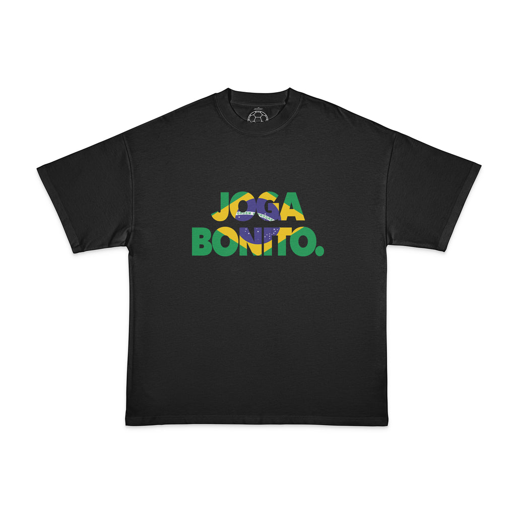 JOGA BONITO TEE