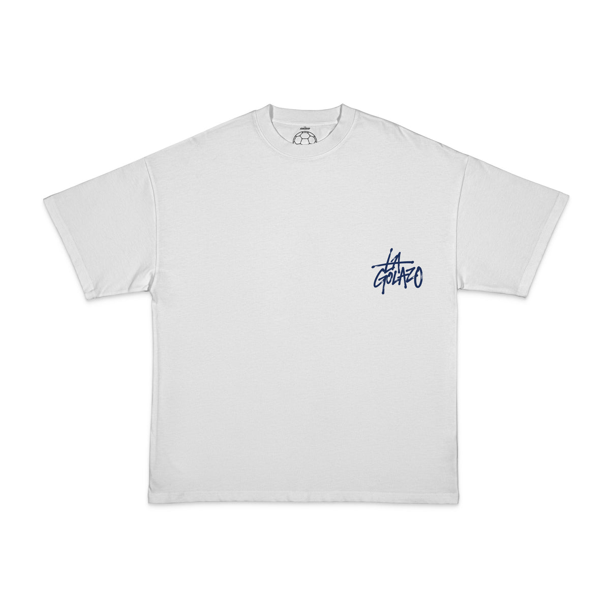 OLD TRAFFORD TEE