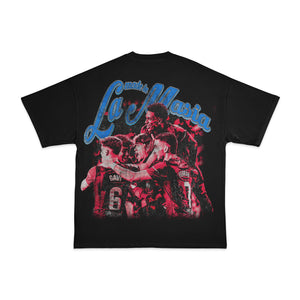BARCA LA MASIA TEE