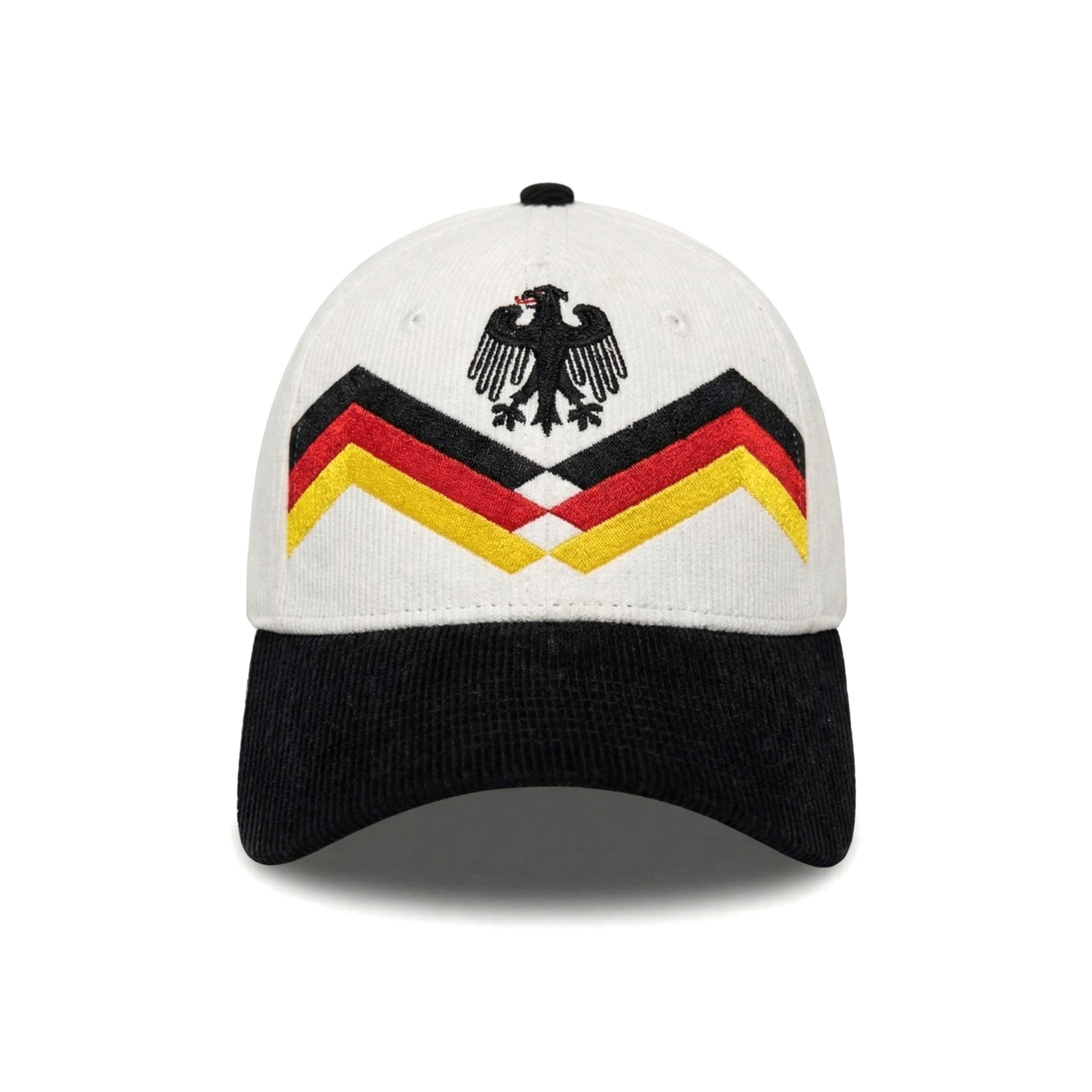 GERMANY HAT