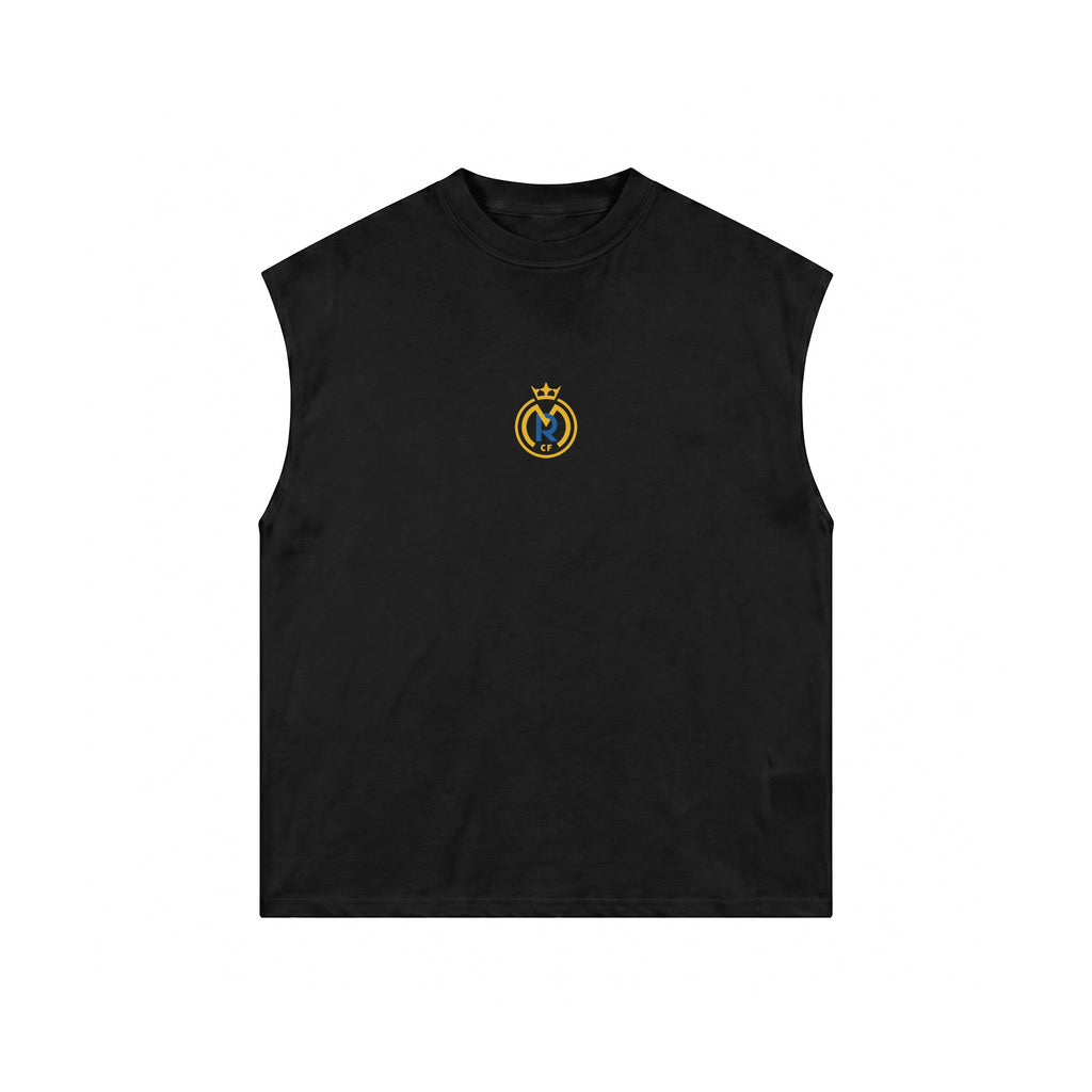 MADRID MUSCLE TEE