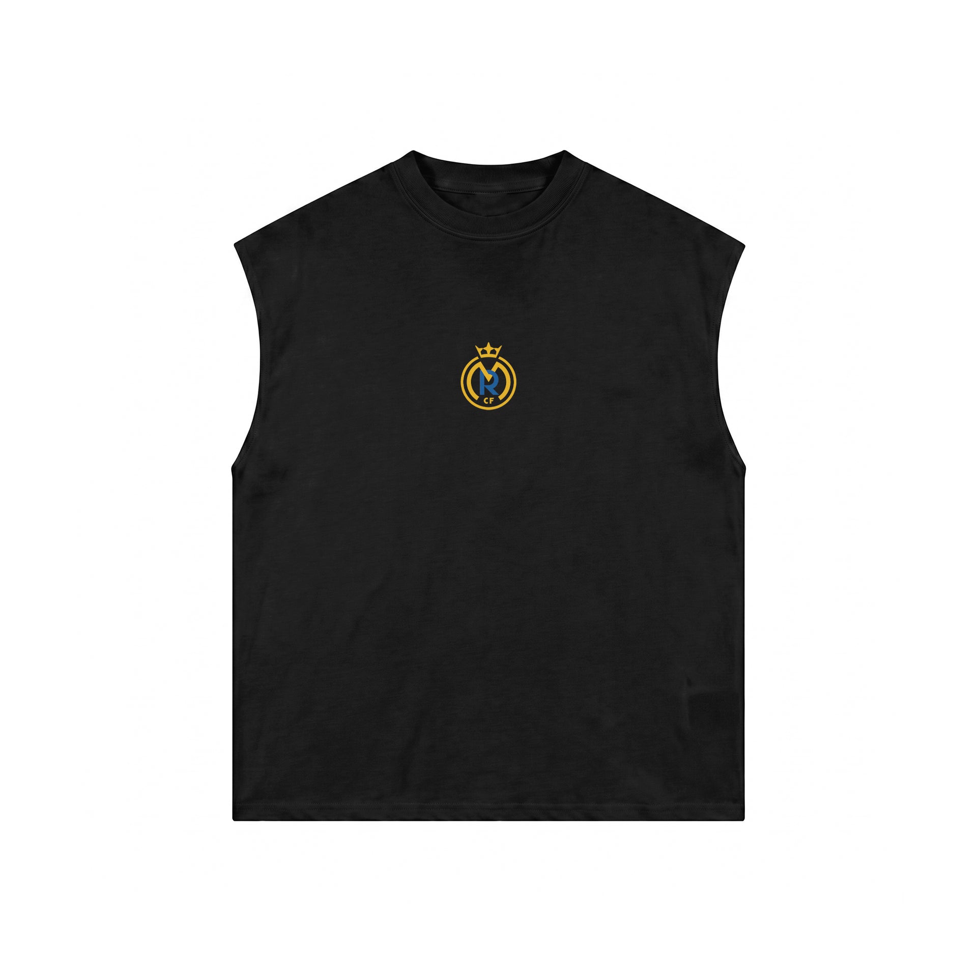 MADRID MUSCLE TEE