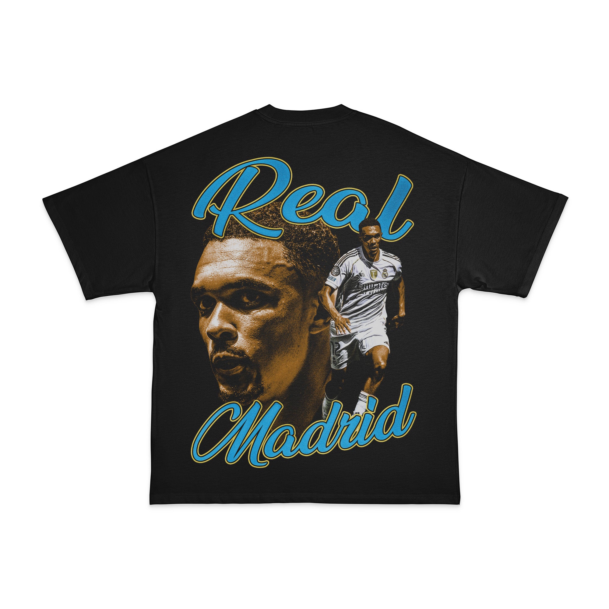 TAA REAL MADRID TEE