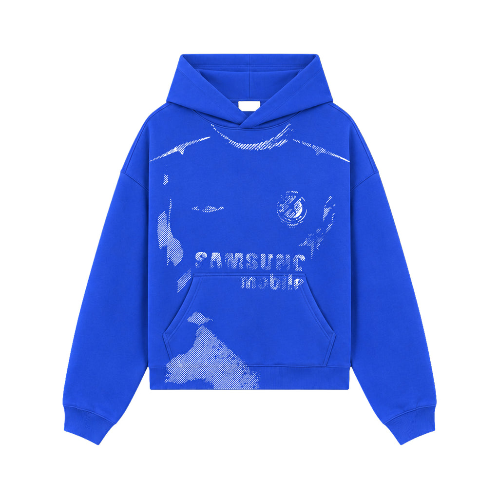 8 LAMPARD 06' HOODIE