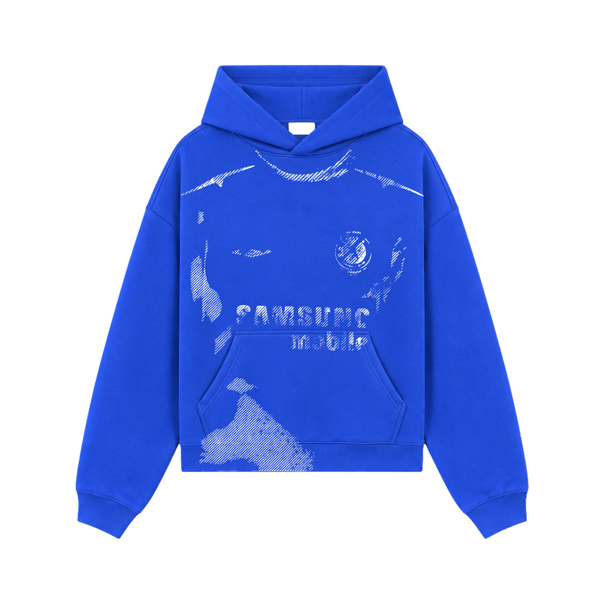 8 LAMPARD 06' HOODIE