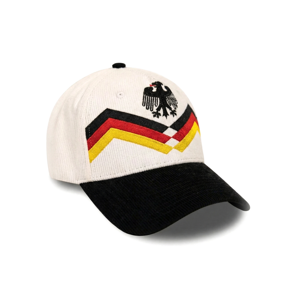 GERMANY HAT