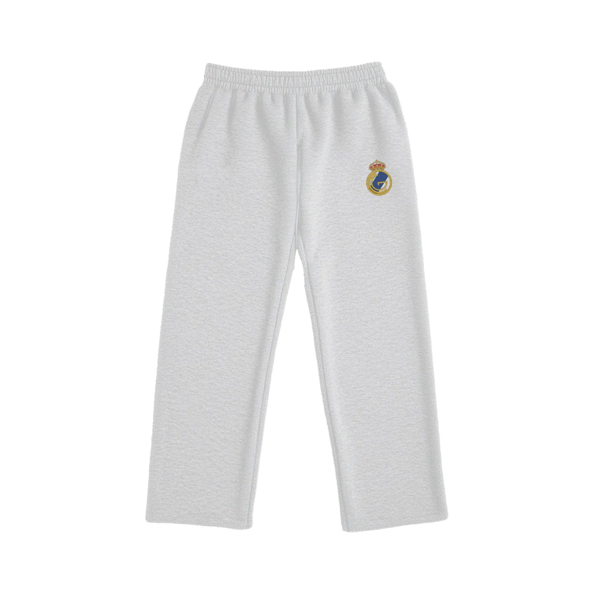 REAL MADRID SWEATPANTS