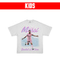 Load image into Gallery viewer, MESSI INTER MIAMI KIDS TEE
