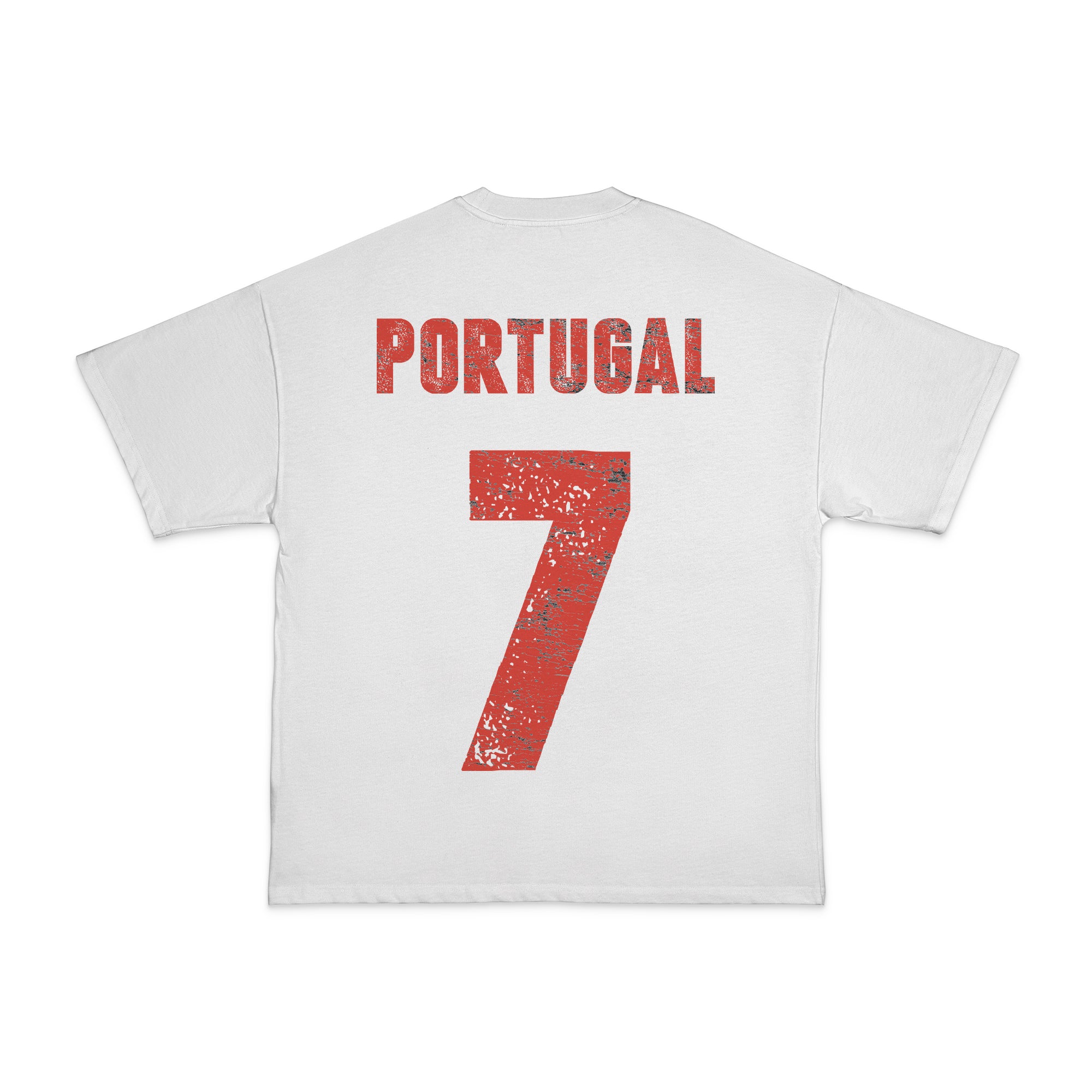 PORTUGAL TEE