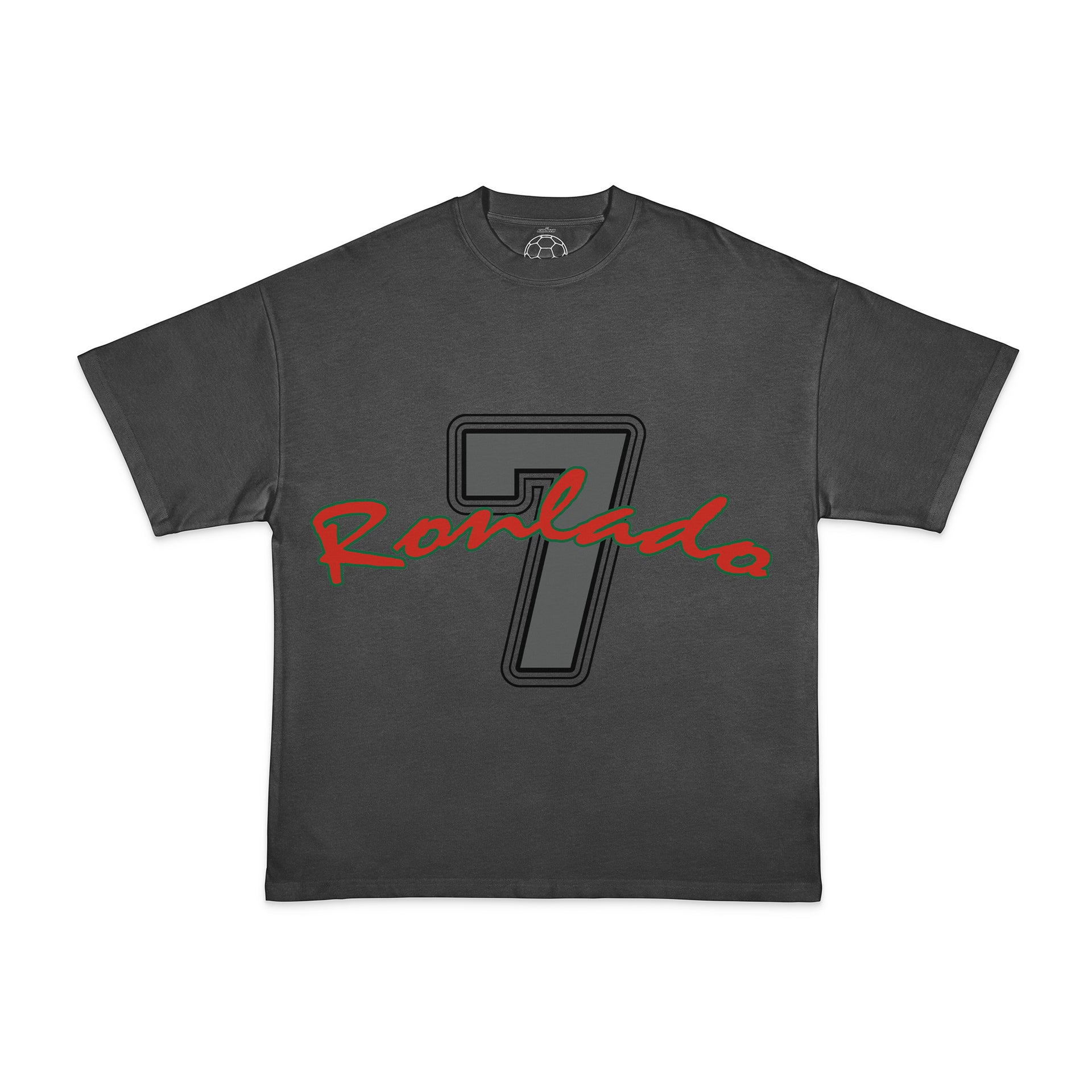 RONALDO 7 TEE