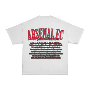 THE INVINCIBLES TEE