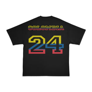 COLOMBIA 24' TEE