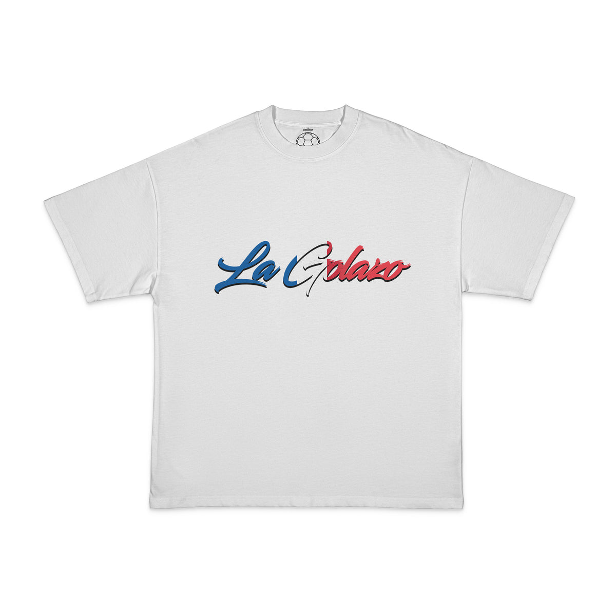 LA GOLAZO FRANCE TEE