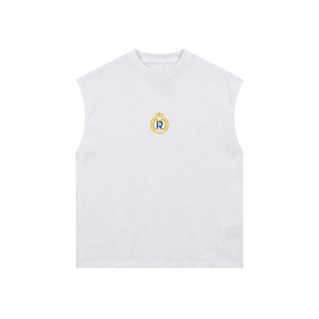 MADRID MUSCLE TEE
