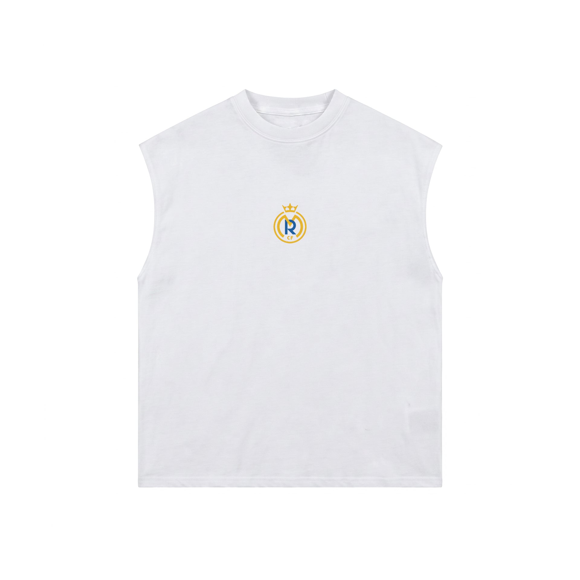 MADRID MUSCLE TEE