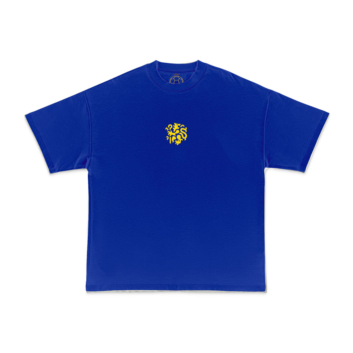 THE BLUES TEE