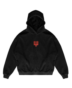 MAN UTD HOODIE