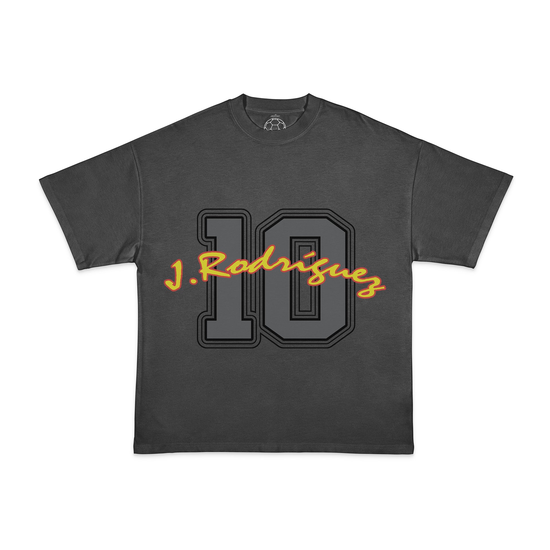 JAMES RODRÍGUEZ 10 TEE