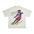 Load image into Gallery viewer, RONALDINHO BARCA TEE
