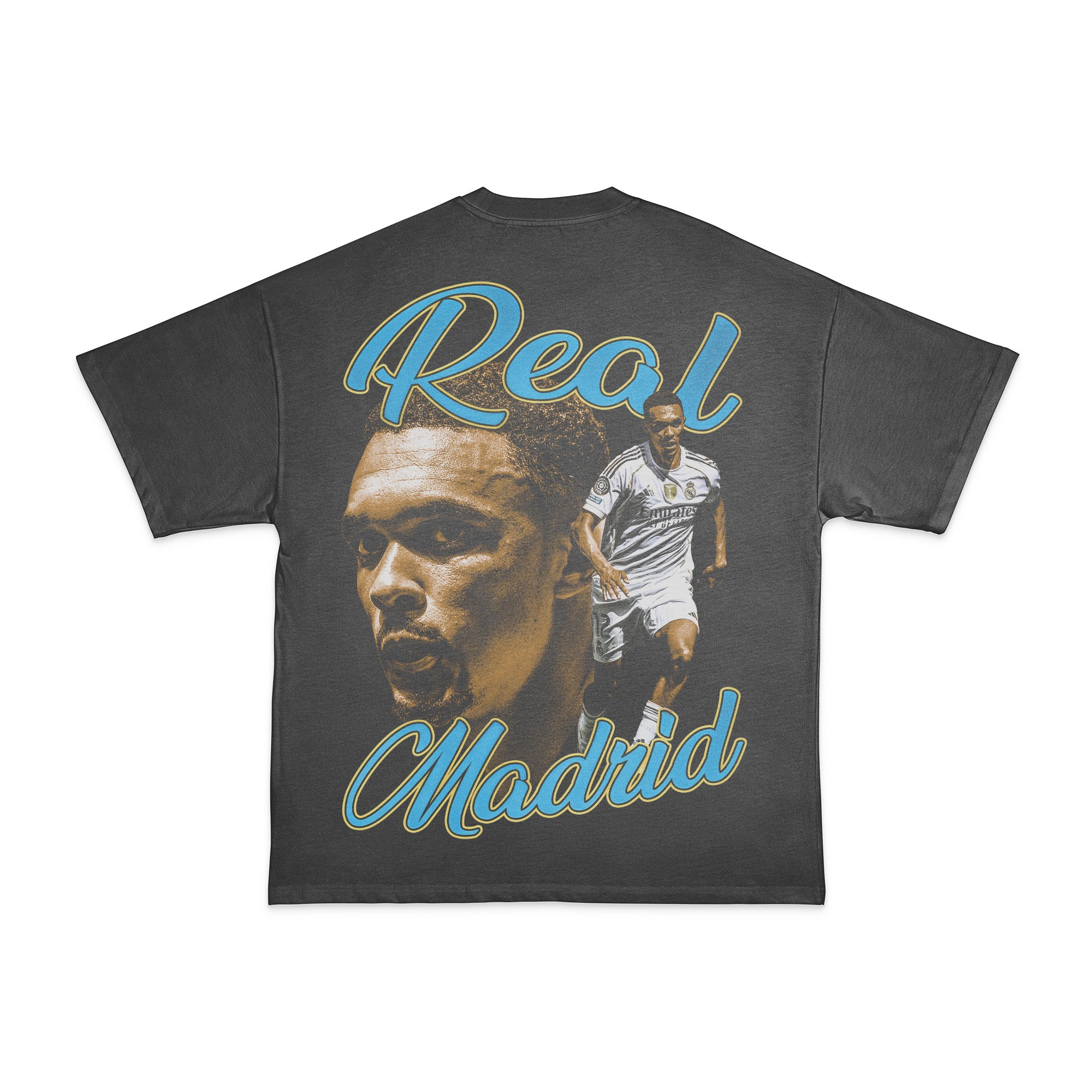 TAA REAL MADRID TEE