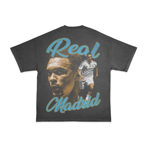 TAA REAL MADRID TEE