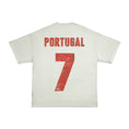 Load image into Gallery viewer, PORTUGAL TEE
