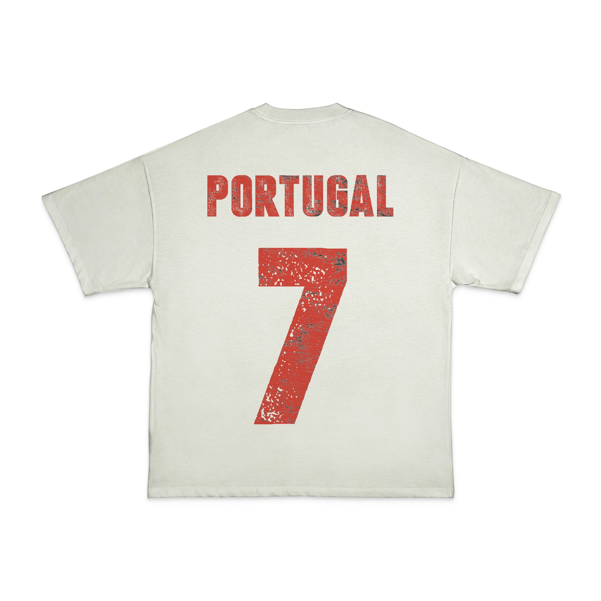 PORTUGAL TEE