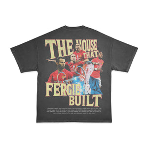 MAN UTD TEE