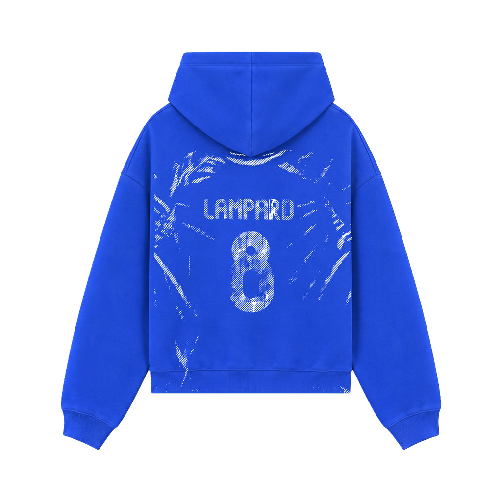8 LAMPARD 06' HOODIE