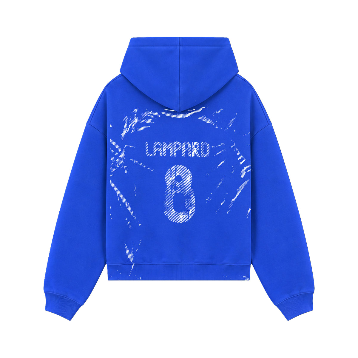 8 LAMPARD 06' HOODIE