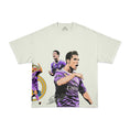 Load image into Gallery viewer, NOODLE HAIR RONALDO TEE
