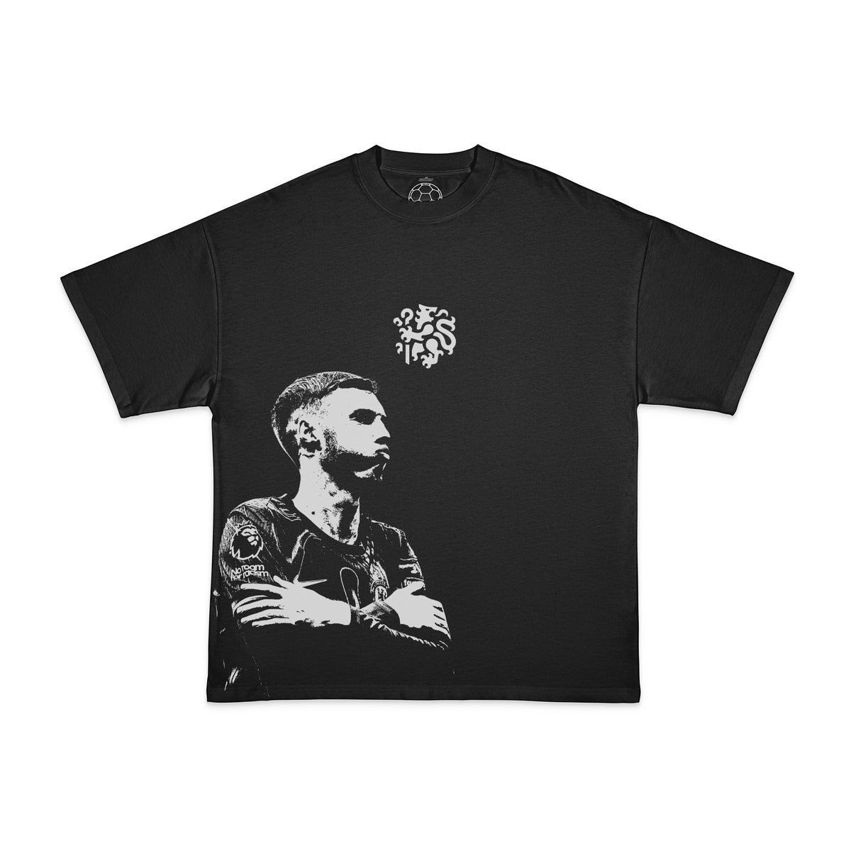 PALMER CHELSEA TEE