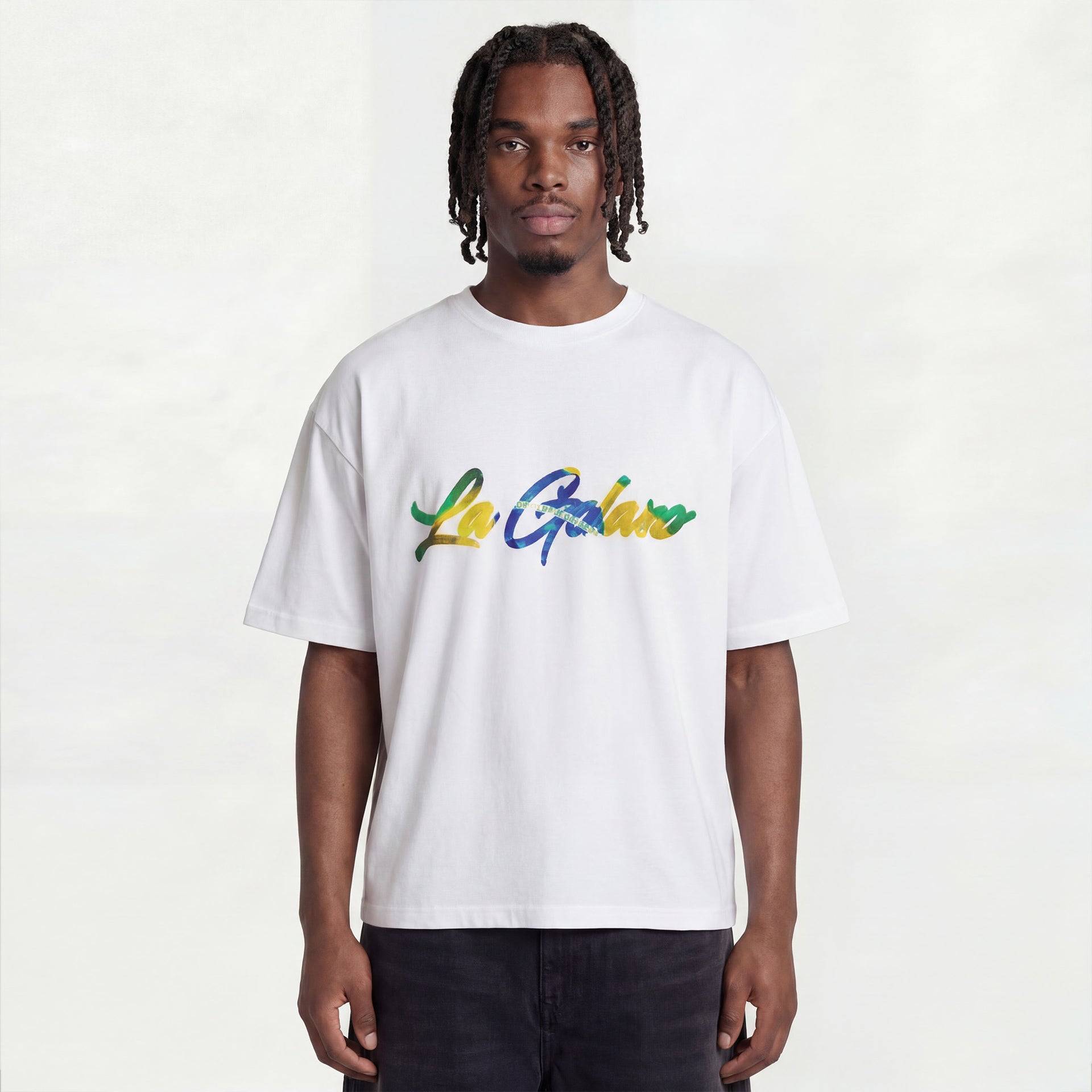 LA GOLAZO BRAZIL TEE