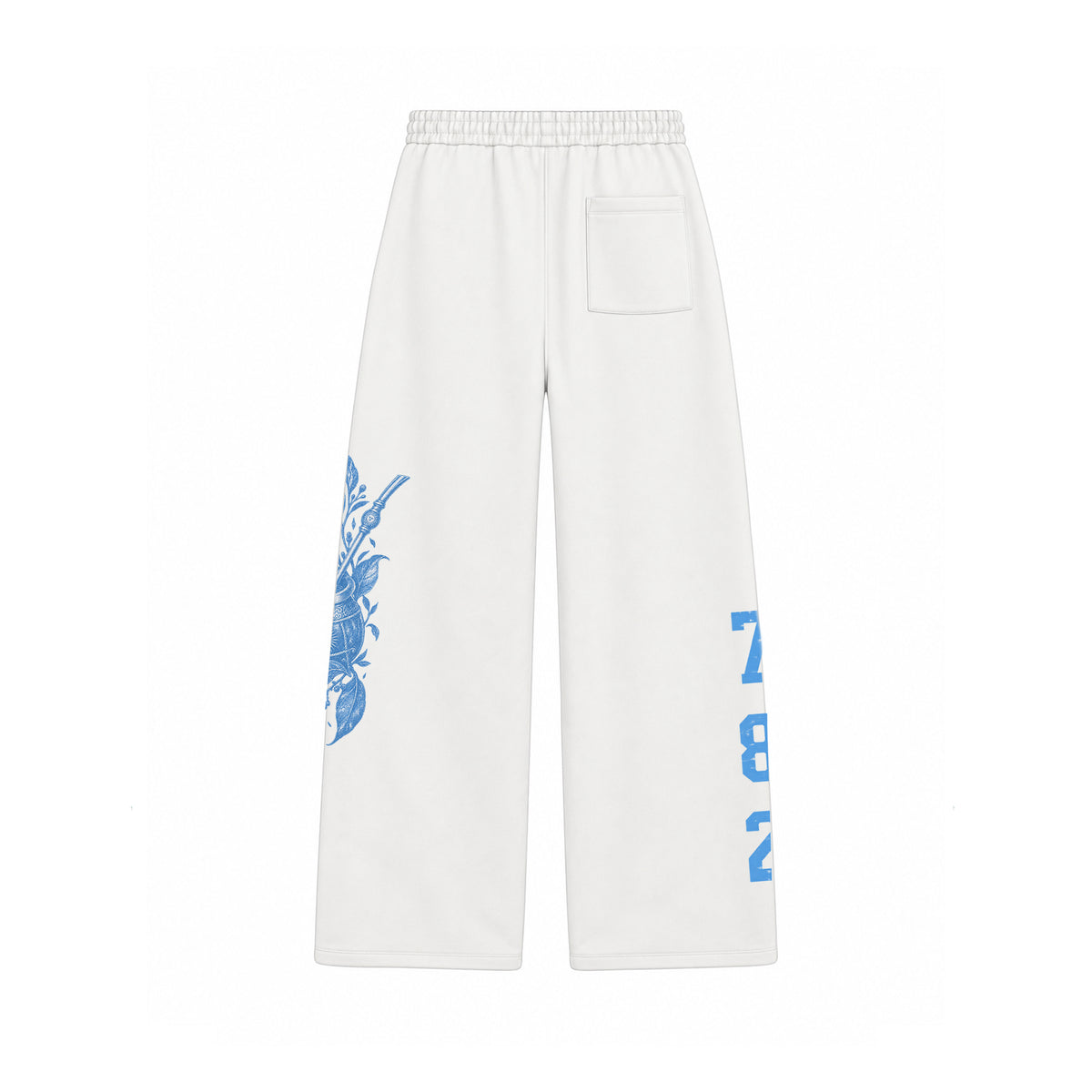 ARGENTINA SWEATPANTS