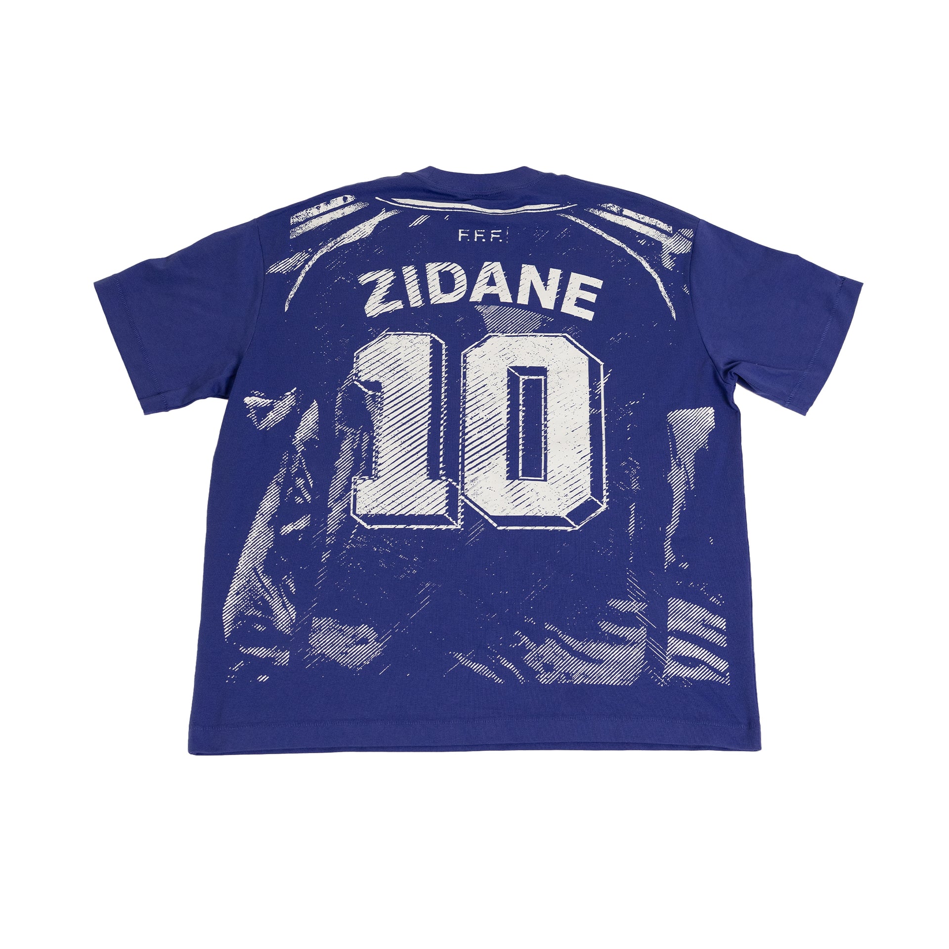 FRANCE 98' TEE