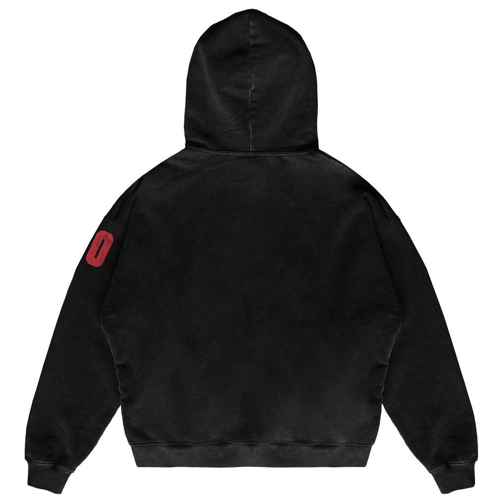 LIVERPOOL 20 HOODIE