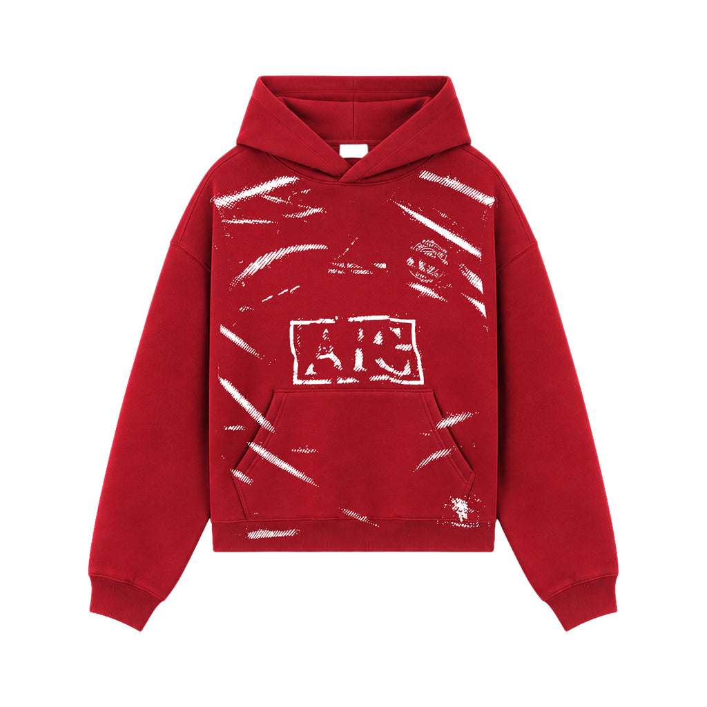 7 RONALDO 08' HOODIE