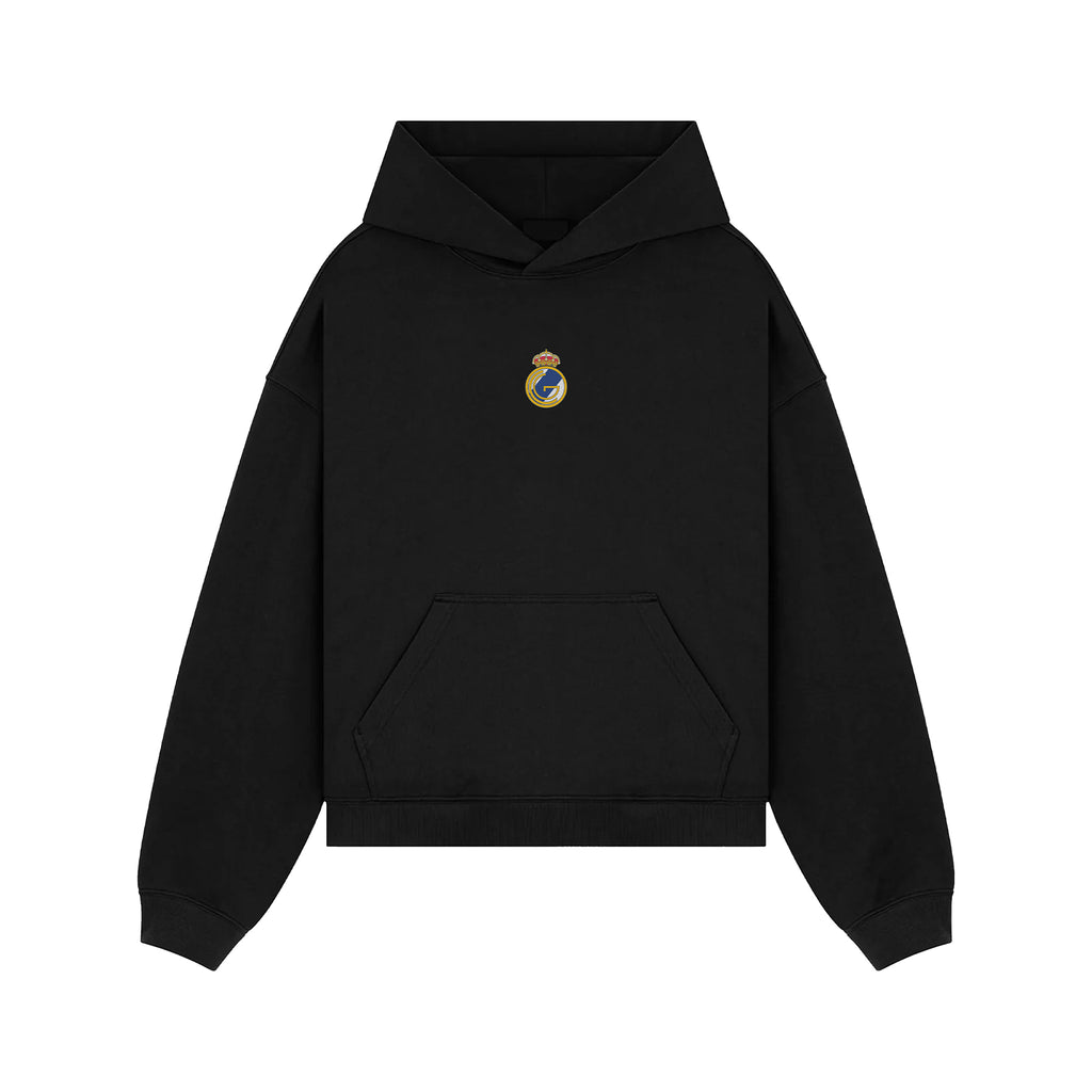 REAL MADRID HOODIE