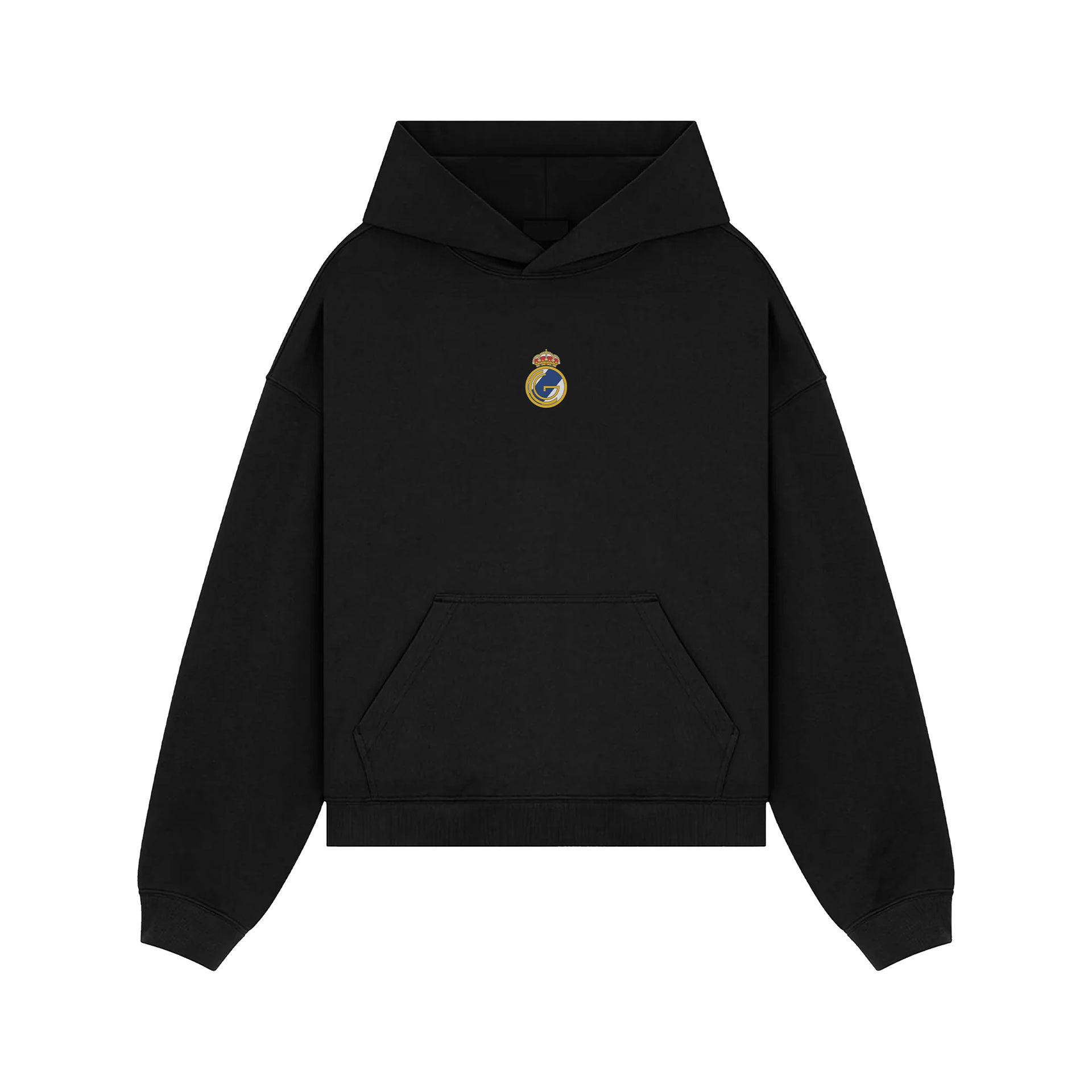 REAL MADRID HOODIE
