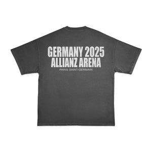 PSG UCL CHAMPS TEE