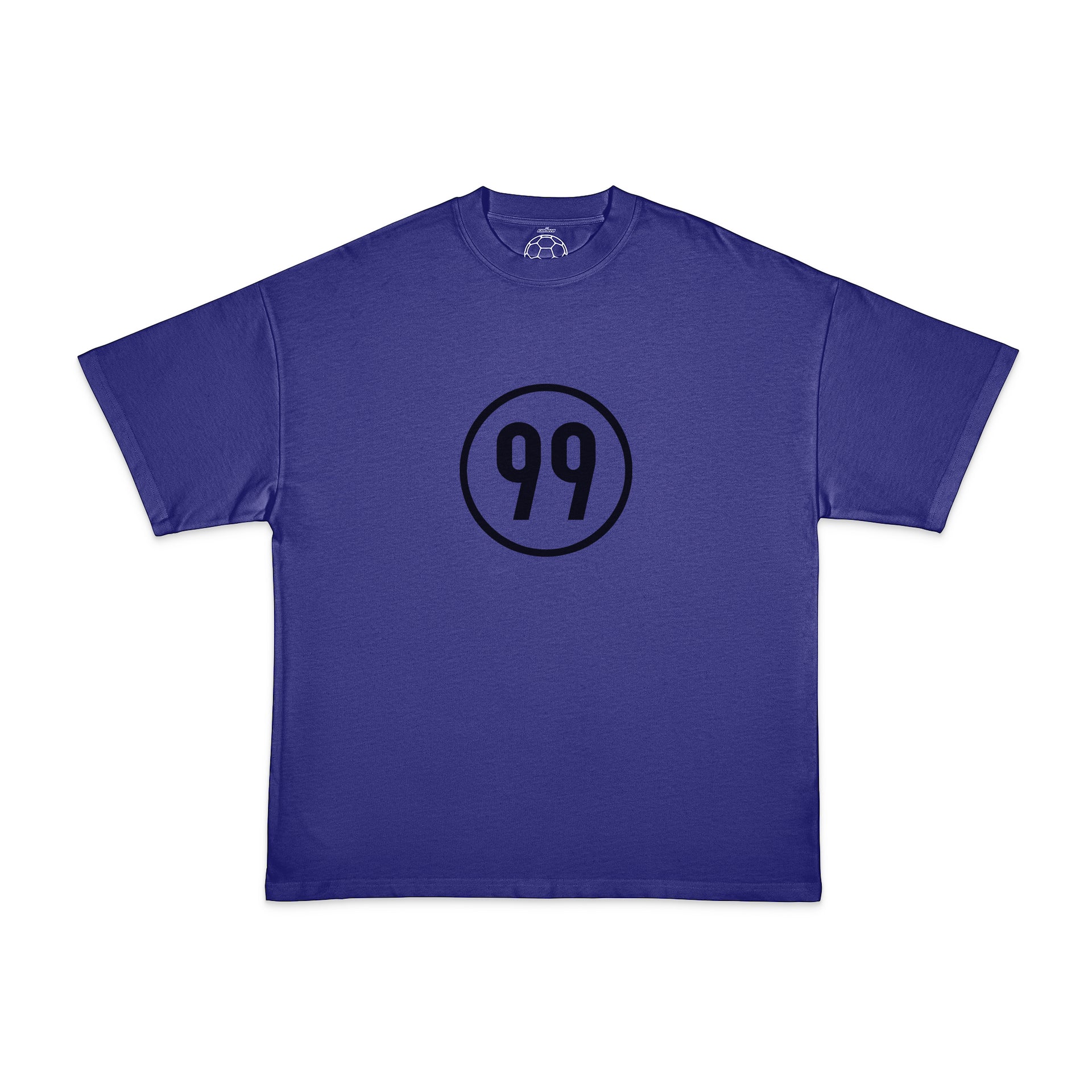 LA GOLAZO TOTAL 99 TEE