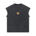 BARCA MUSCLE TEE