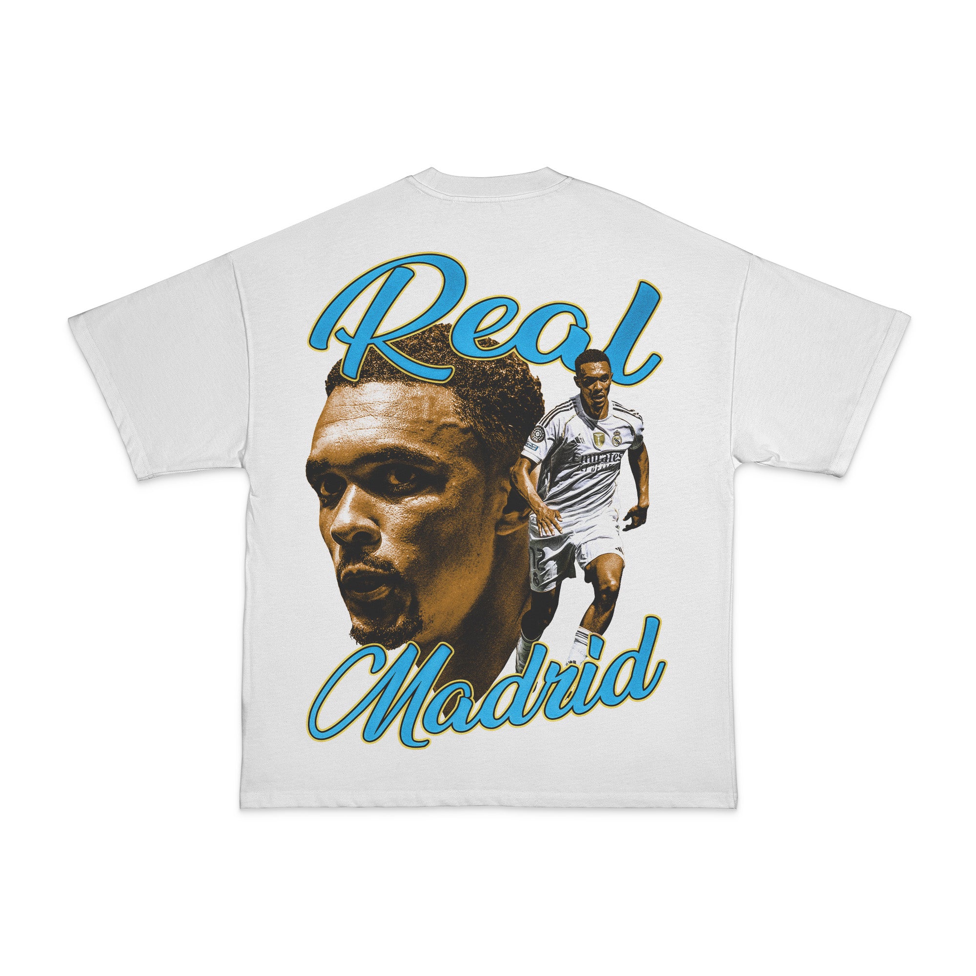 TAA REAL MADRID TEE