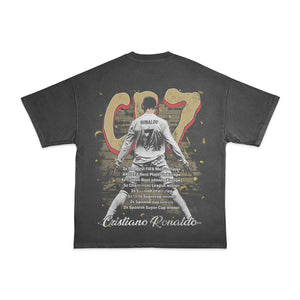CR7 MADRID TEE