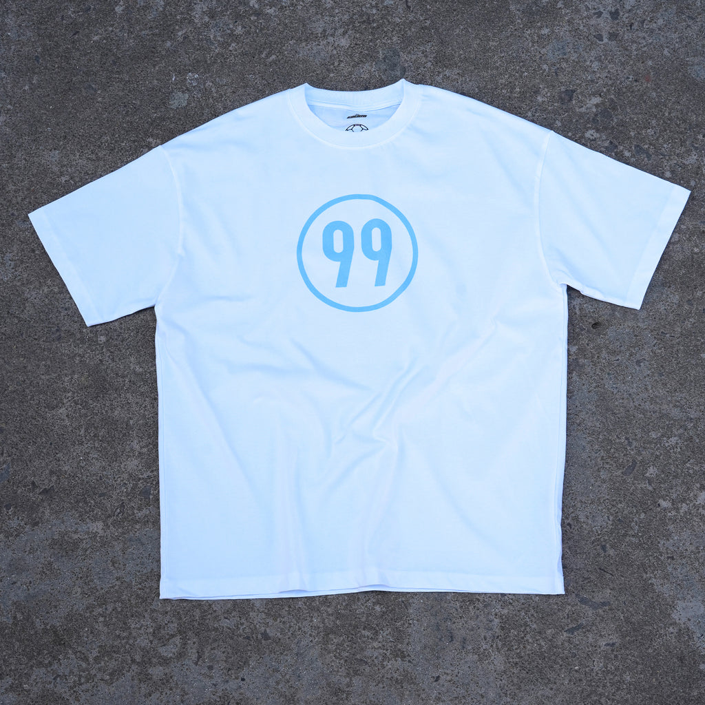 LA GOLAZO TOTAL 99 ARGENTINA TEE