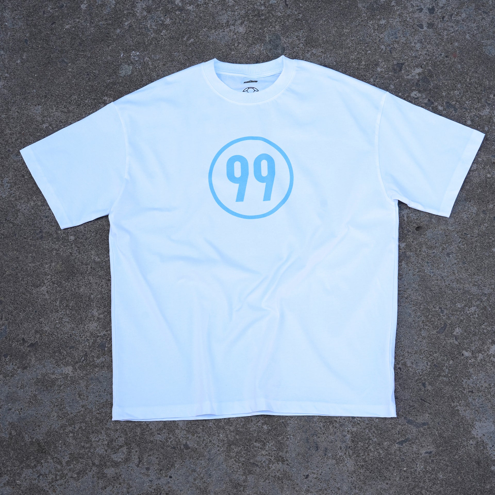 LA GOLAZO TOTAL 99 ARGENTINA TEE
