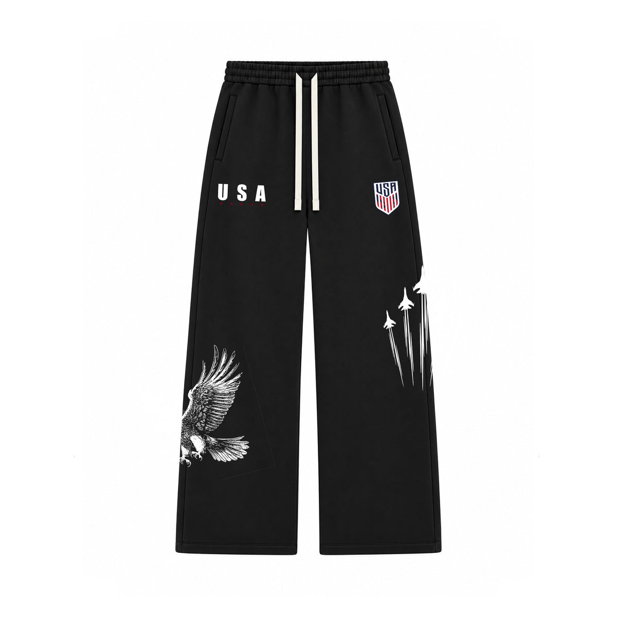 USA SWEATPANTS
