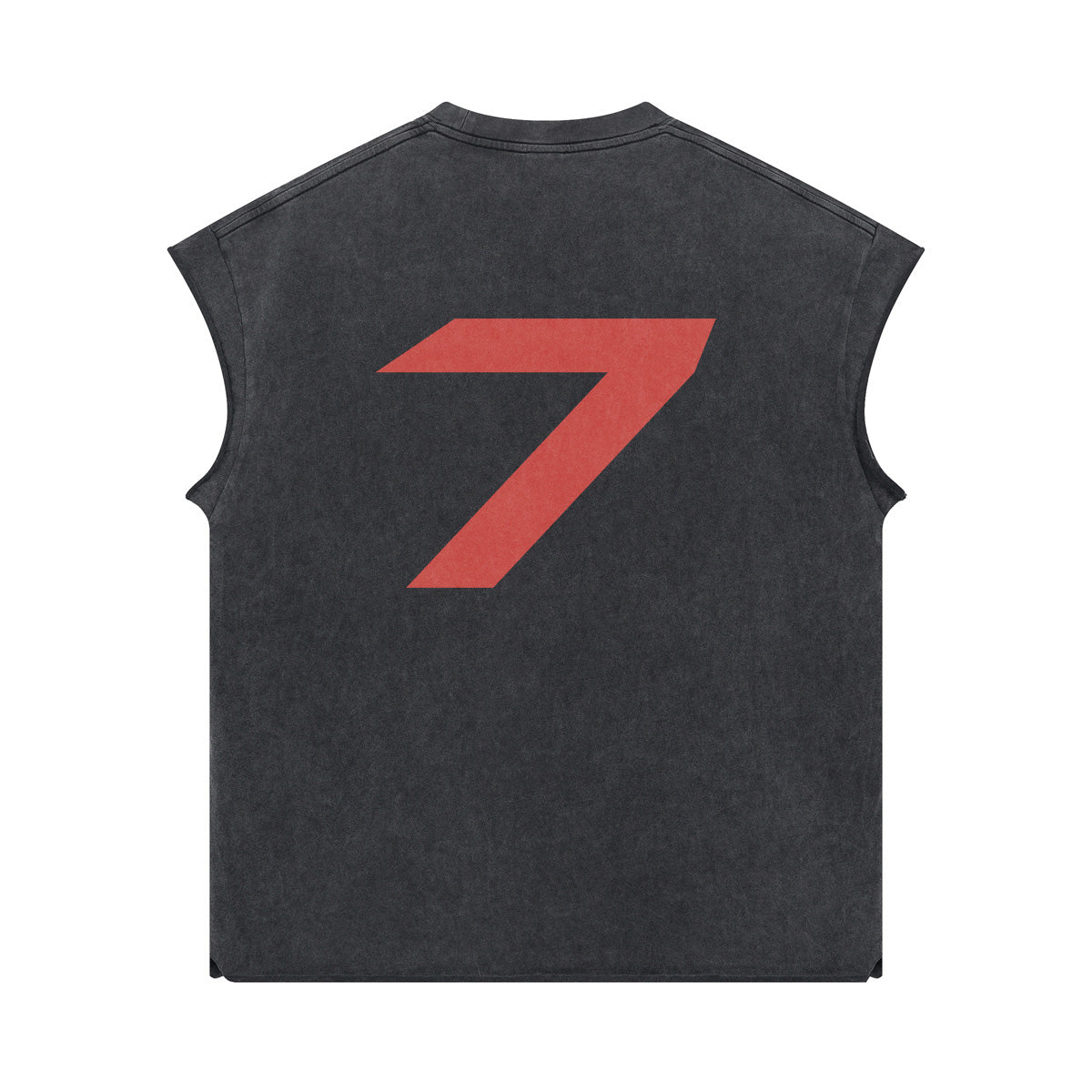 MAN UTD MUSCLE TEE
